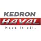 Kedron GWM logo image