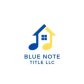 Blue Note Title LLC logo image