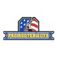 Pro Rooter Guys logo image