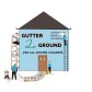 Gutter 2 Ground logo image