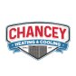 Chancey Heating &amp; Cooling logo image