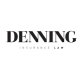 Denning Insurance Law logo image