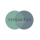 Strengths Squared logo image