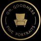 Oh, Goodness (Fine Portraits) logo image