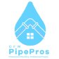 DFW PipePros logo image