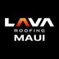 Lava Roofing Maui logo image