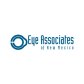 Eye Associates of New Mexico logo image