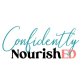 Confidently NourishED - Georgia logo image