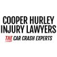 Cooper Hurley Injury Lawyers logo image