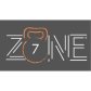 ZONE7 Fitness Center logo image