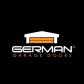 German Garage Doors logo image