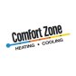 Comfort Zone Service logo image