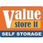 Value Store It Self Storage logo image