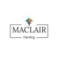 MACLAIR Painting logo image