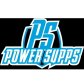 Power Supps logo image