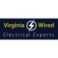 Virginia Wired logo image