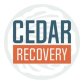 Cedar Recovery logo image