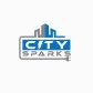 City Sparks Solutions logo image