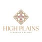 High Plains Flooring &amp; Blinds logo image