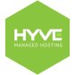 Hyve Managed Hosting logo image