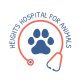 Heights Hospital For Animals logo image