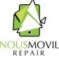 Phone Repair Nous Movil logo image