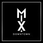 Mix Downtown logo image