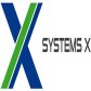 Systems X logo image