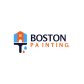 Boston Painting Company logo image