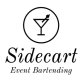 Sidecart Event Bartending logo image