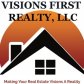 Visions First Realty logo image