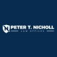 The Law Offices of Peter T. Nicholl logo image