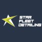 Star Fleet Detailing logo image