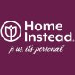 Home Instead logo image