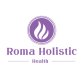 Roma Holistic Health logo image