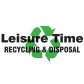 Leisure Time Recycling logo image