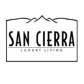 San Cierra Apartments logo image