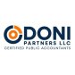 Odoni Partners CPAs - Chicago logo image