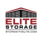 ELITE STORAGE logo image