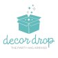 Decor Drop logo image