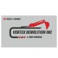 Vortex Demolition Inc logo image