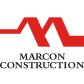 Marcon Construction Ltd. logo image