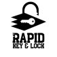 Rapid Key &amp; Lock logo image