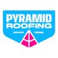 Pyramid Roofing logo image