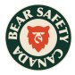 Bear Safety Canada logo image