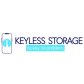 Keyless Storage logo image