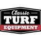 Classic Turf Equipment logo image