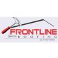 Frontline Roofing logo image