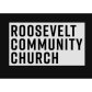 Roosevelt Community Church logo image