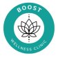 Boost Wellness Clinic logo image